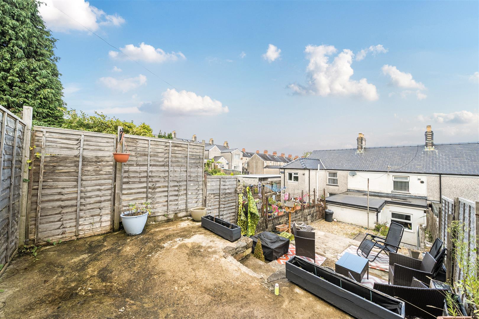 Bowen Street, Hafod, Swansea, SA1 2NA